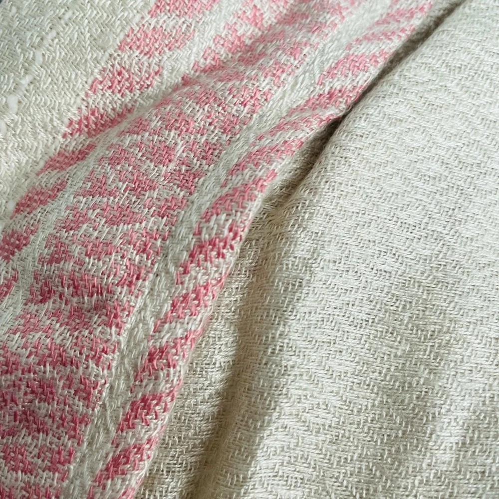 Jacquard border Roan - Picture 3 of 3